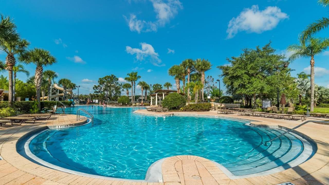 אורלנדו Windsor Hills Condominiums By Global Resort Homes מראה חיצוני תמונה