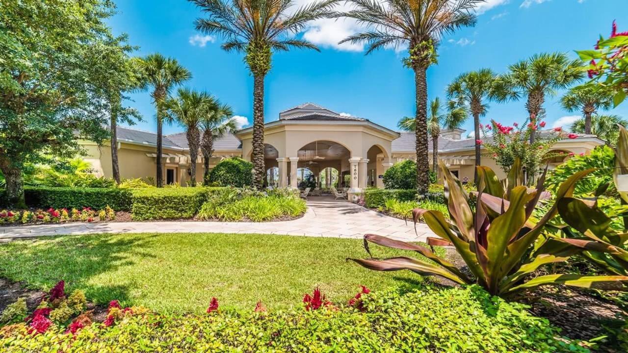 אורלנדו Windsor Hills Condominiums By Global Resort Homes מראה חיצוני תמונה