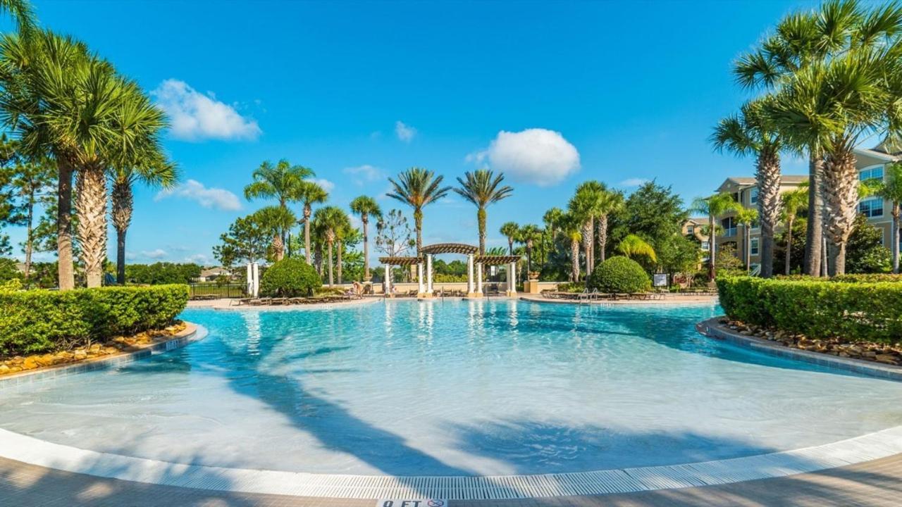אורלנדו Windsor Hills Condominiums By Global Resort Homes מראה חיצוני תמונה