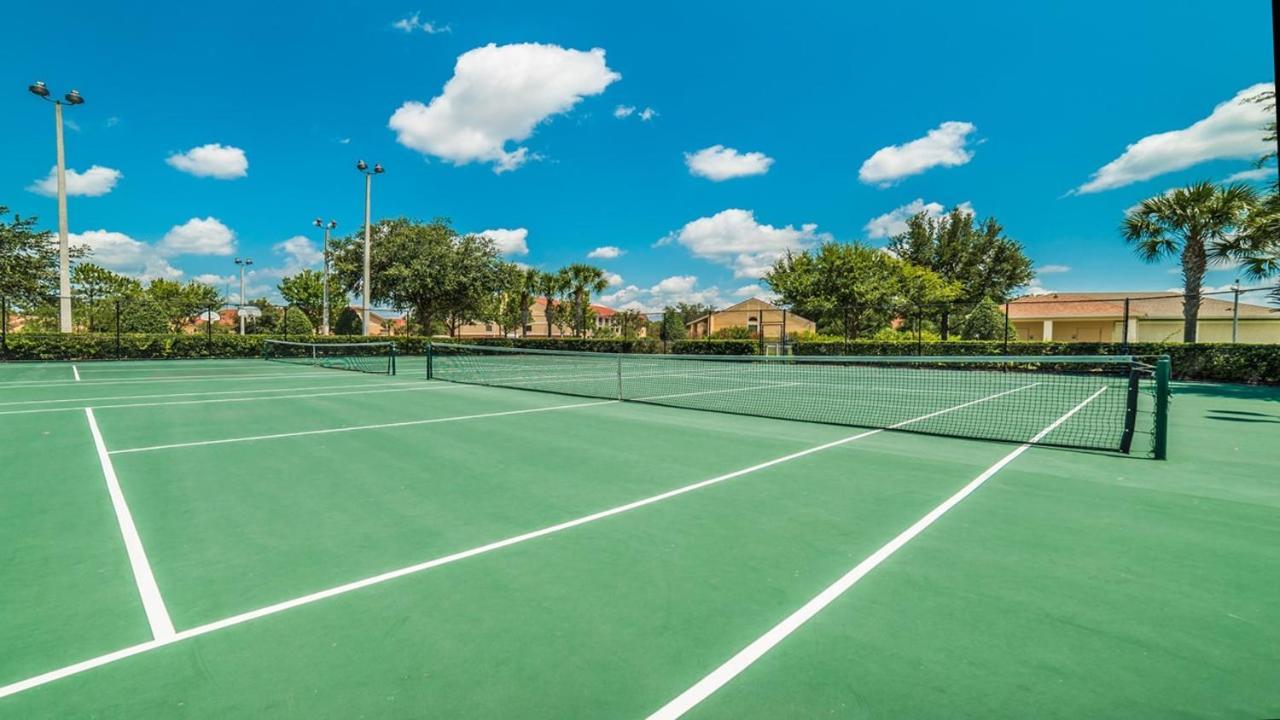 אורלנדו Windsor Hills Condominiums By Global Resort Homes מראה חיצוני תמונה